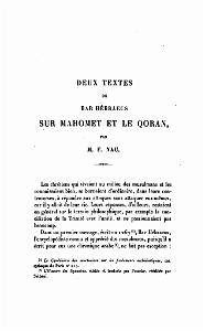 JOURNAL ASIATIQUE PAR J. CANTINEAU 1927_000723